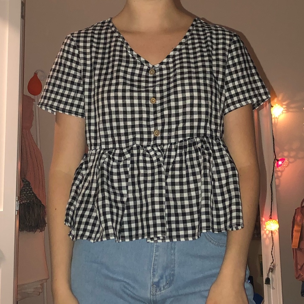 Blouse